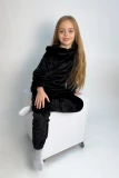 Чорний